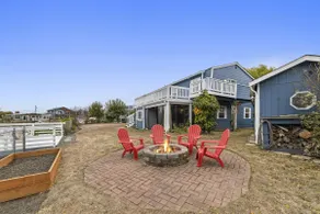 Matia Sandy Point Neptune Beach Private Dock - Image 3