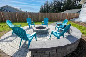 Getaway Hot Tub|Game Room|EV|Water Views|LG Yard - Image 3