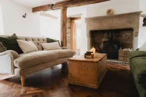 Lodge Cottage, Castleton - Image 3