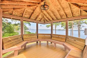 Private Dock! Lakefront Gilbert Extended Stay - Image 2