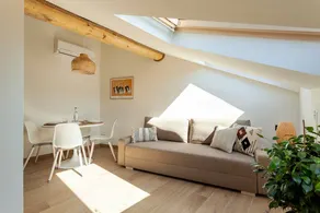 An attic on Lake Como - Image 3