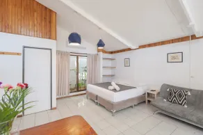 #3 comfy studio 3 min walk from the beach - Image 2