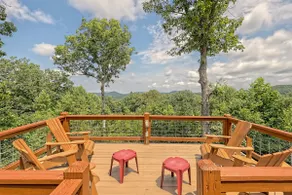 Long Range View, Deck, Hot Tub, Pet Friendly - Image 2