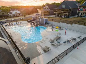 Ingallview at Branson Cove - Indoor Pool - Image 5