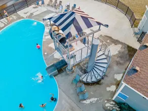 Ingallview at Branson Cove - Indoor Pool - Image 3