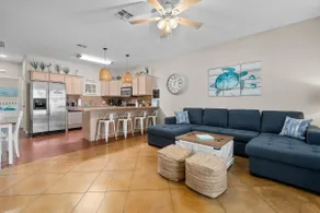 Sunny Townhome w/ Pool Access ~ 1 Mi to Beach - Image 2