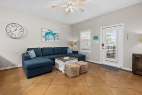 Sunny Townhome w/ Pool Access ~ 1 Mi to Beach - Image 5