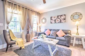 6 Mi to Inner Harbor - Family Home w/ Fenced Yard! - Image 4