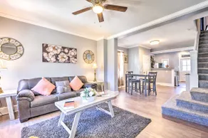 6 Mi to Inner Harbor - Family Home w/ Fenced Yard! - Image 5