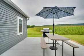 Charming Biglerville Home w/ Patio & Yard! - Image 3