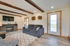 Charming Biglerville Home w/ Patio & Yard! - Image 5