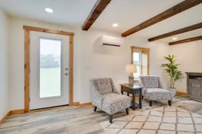 Charming Biglerville Home w/ Patio & Yard! - Image 4
