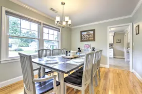 Charming Old Saybrook Cottage < 1 Mi to Beach - Image 2