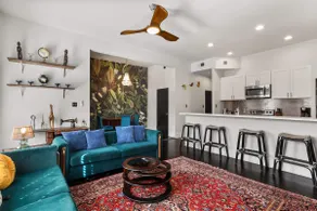 Stylish 2BR | Garden District | Historic Luxury - Image 5