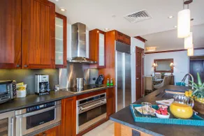 3 BR Penthouse w/ Ocean views: Sept. Special! - Image 3