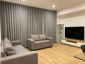 Luxury 3 BR Apt with Pool-Gym-Sauna-Steam Room - Image 4