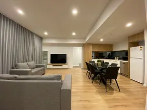 Luxury 3 BR Apt with Pool-Gym-Sauna-Steam Room - Image 2