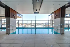Unique Ghibli Theme Apt-Pool-Gym-Sauna-Steam Room - Image 3