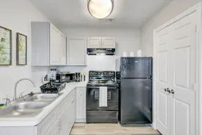 Larger 2 Bedroom Apt, Sleeps 5, No xtra guest fees - Image 5