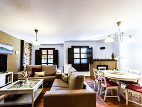 Sol Badaguas, villa, terrace, barbecue - Image 5