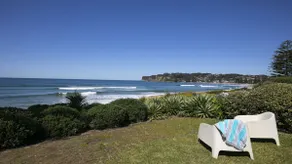 The View at North Avoca - Casa familiar grande y espaciosa frente a la playa - Image 3