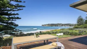 The View at North Avoca - Casa familiar grande y espaciosa frente a la playa - Image 2