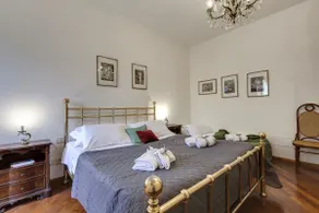Gastone Apartment by Mamo Florence - Image 2