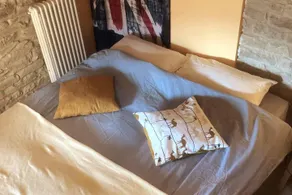 Ferienwohnung mit Garten, Grill und privatem Pool | Bergblick - Image 3