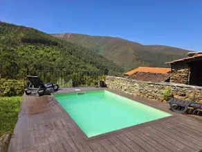 Adcasinha | Pool | Mountain View | Jacuzzi - Image 2