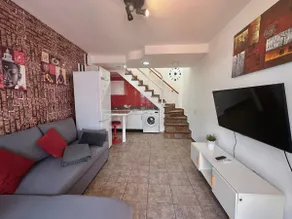 Ferienhaus Dunaflor Gemelo 2 mit Gemeinschaftspool, Terrasse und WLAN - Image 3