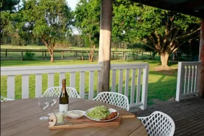 Sahara Trails Complex Sleeping groups WiFi Air Conditioning Horse Riding and much more - Image 2