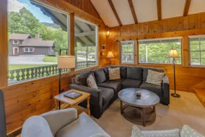 Franconia Notch Retreat- EV Charger - Image 2