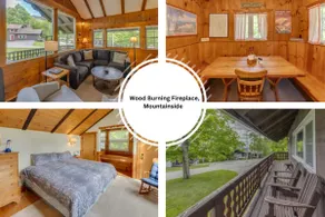Franconia Notch Retreat- EV Charger - Image 3