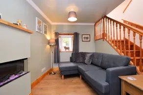 Chapelton Cottage - Image 4