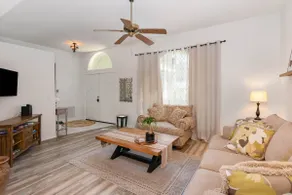 Spacious Luxury Pool Home Oasis - 8mi to Airport - Image 4