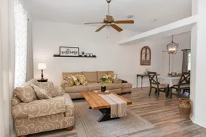 Spacious Luxury Pool Home Oasis - 8mi to Airport - Image 3