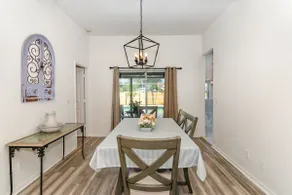 Spacious Luxury Pool Home Oasis - 8mi to Airport - Image 5