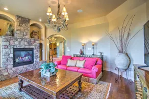 Spacious Grand Junction Home w/ Mountain View - Image 2