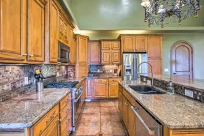 Spacious Grand Junction Home w/ Mountain View - Image 3