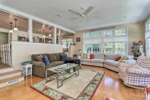 Cape Cod Cottage w/ Deck, Grill, & Games! - Image 3