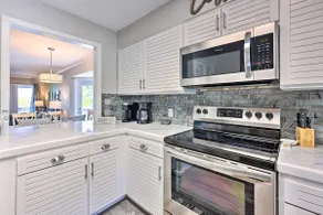 Hot Tub Access: Fantastic Condo in Hot Springs! - Image 2