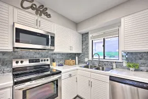 Hot Tub Access: Fantastic Condo in Hot Springs! - Image 5
