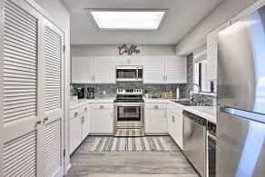 Hot Tub Access: Fantastic Condo in Hot Springs! - Image 4