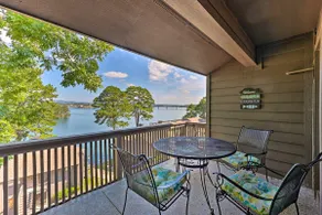 Hot Tub Access: Fantastic Condo in Hot Springs! - Image 3