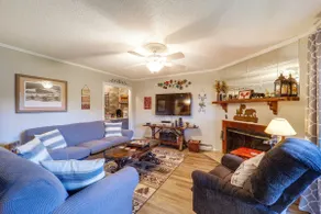 Hike, Golf & Ski: Beech Mtn Condo w/ Resort Perks! - Image 4