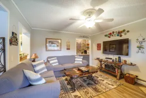 Hike, Golf & Ski: Beech Mtn Condo w/ Resort Perks! - Image 5