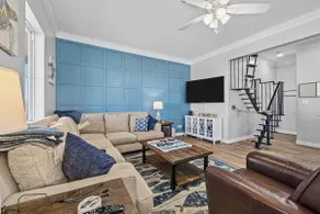 Boat Dock Access: Waterfront Freeport Home! - Image 2