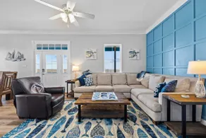 Boat Dock Access: Waterfront Freeport Home! - Image 5