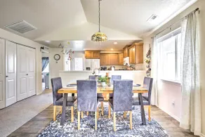 Prismatic Boise Retreat w/ Fenced Backyard! - Image 3