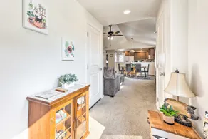 Prismatic Boise Retreat w/ Fenced Backyard! - Image 4